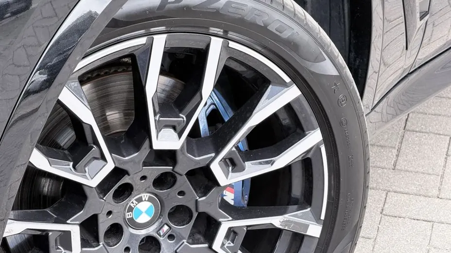 BMW X5 -