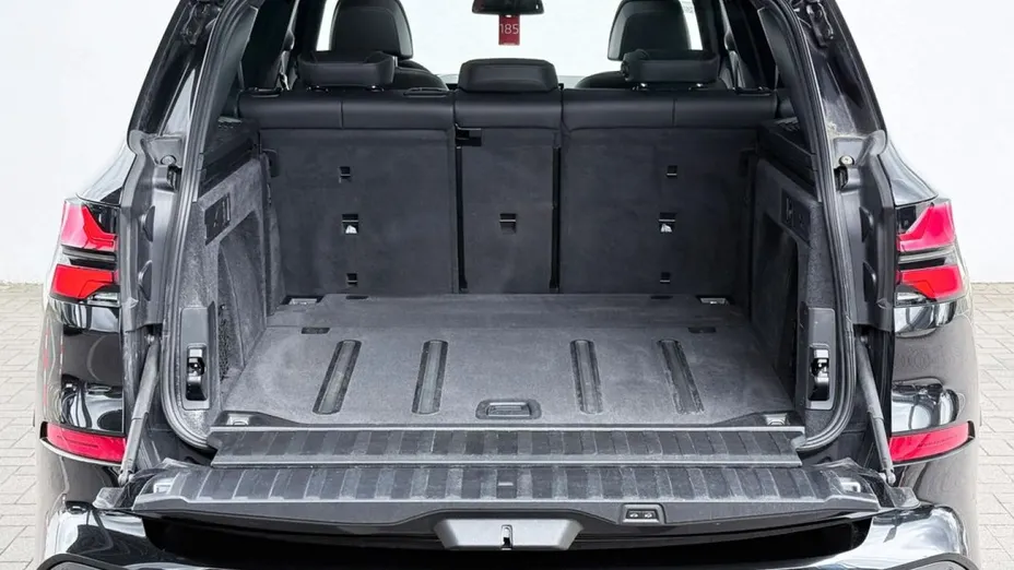 BMW X5 -