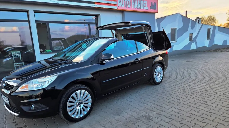 FORD Focus -