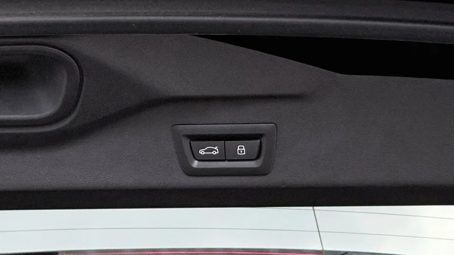 BMW X5 -