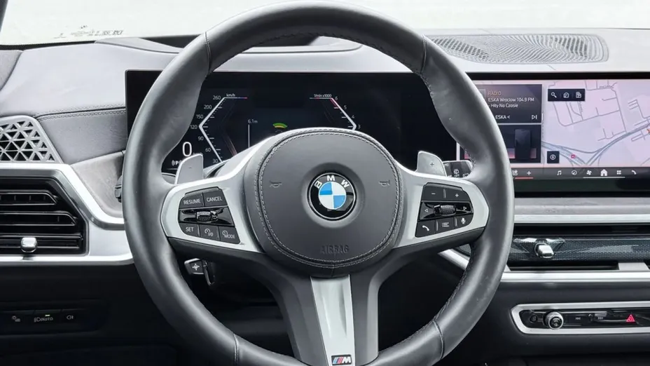 BMW X5 -