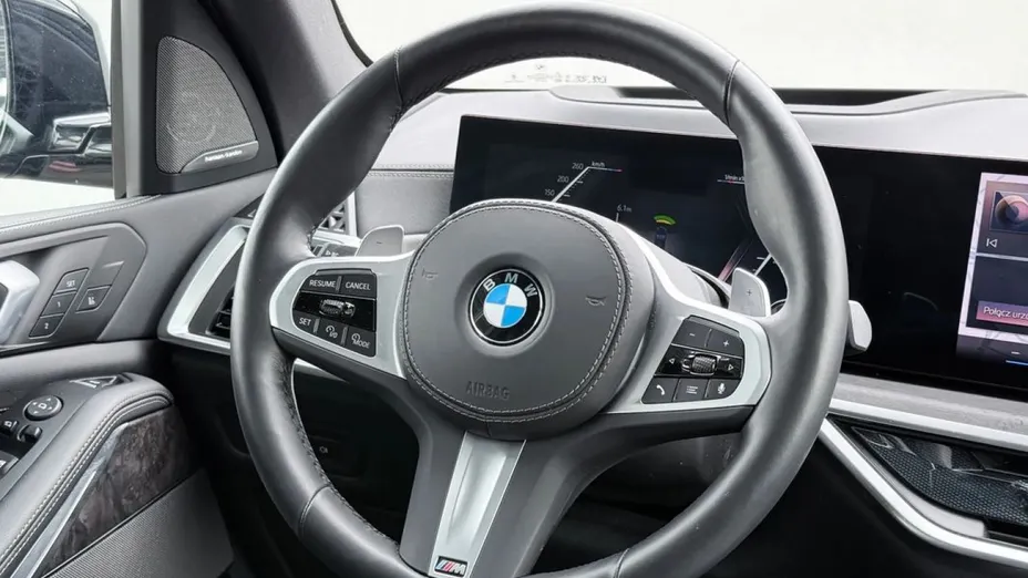 BMW X5 -