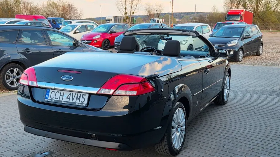FORD Focus -