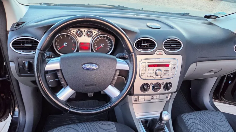 FORD Focus -