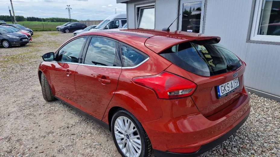 FORD Focus -