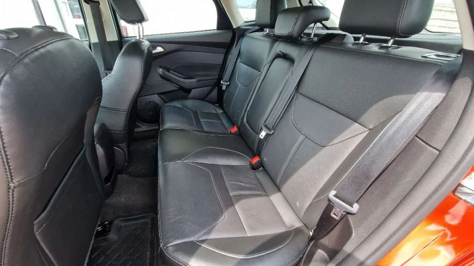 FORD Focus -