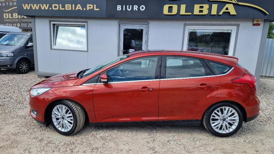 FORD Focus -