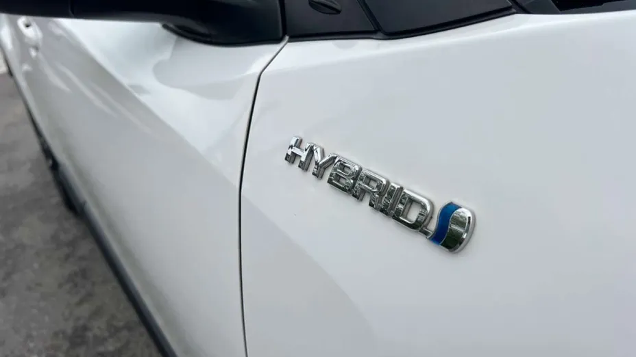 TOYOTA C-HR -