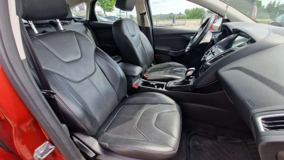 FORD Focus -