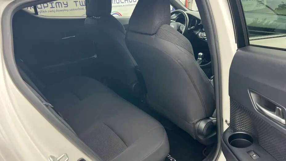 TOYOTA C-HR -