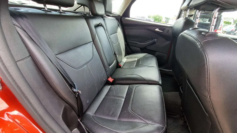 FORD Focus -