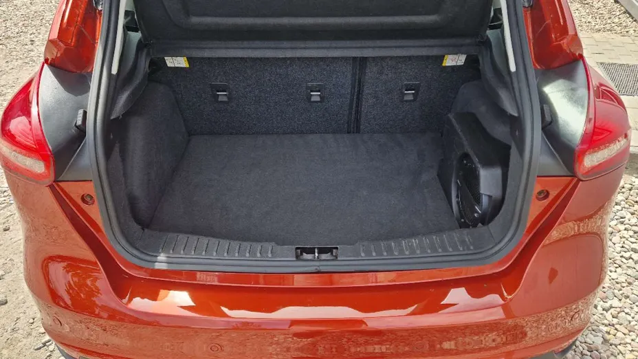 FORD Focus -