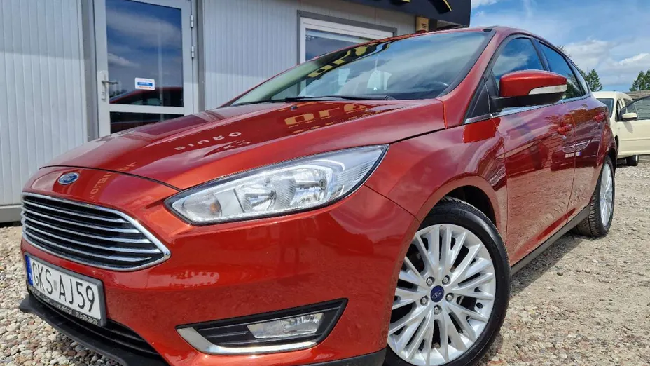 FORD Focus -