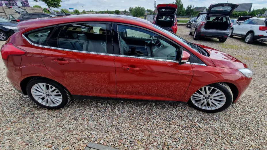 FORD Focus -