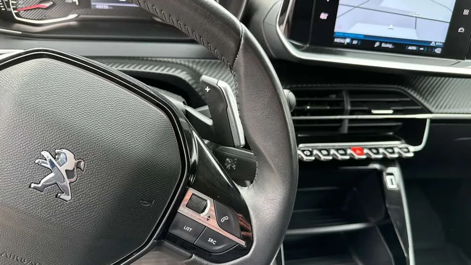 PEUGEOT 2008 -