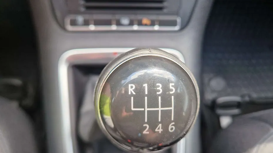 VOLKSWAGEN Tiguan -