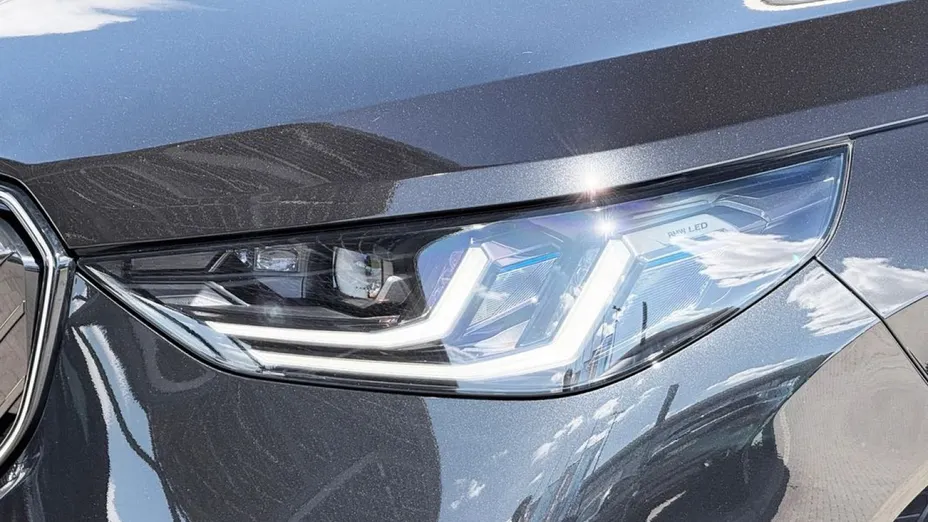 BMW X3 -