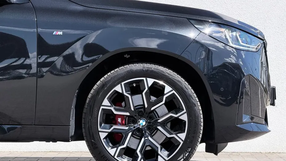 BMW X3 -