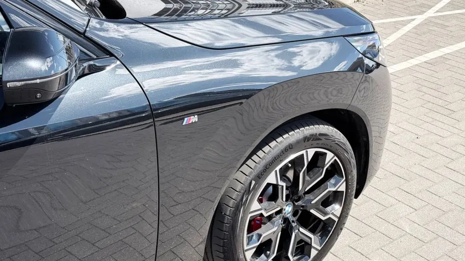 BMW X3 -