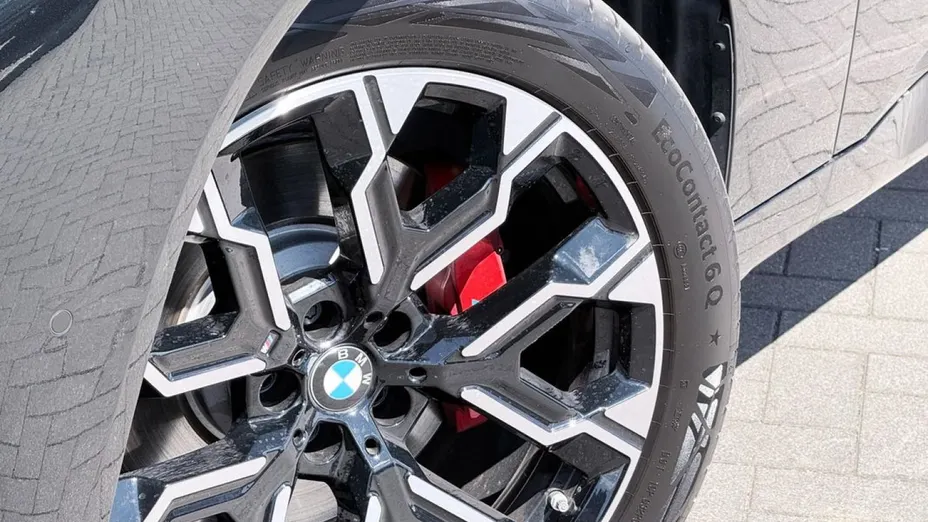 BMW X3 -