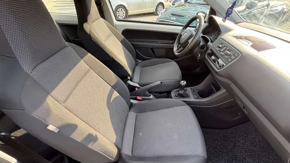 SKODA Citigo -