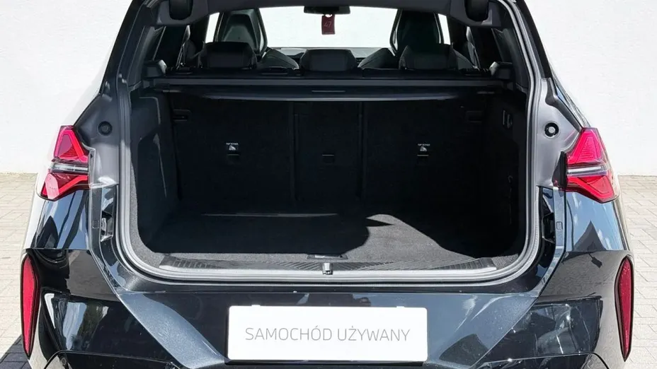 BMW X3 -