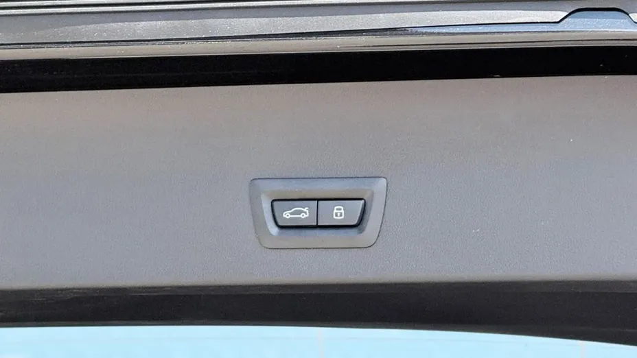 BMW X3 -