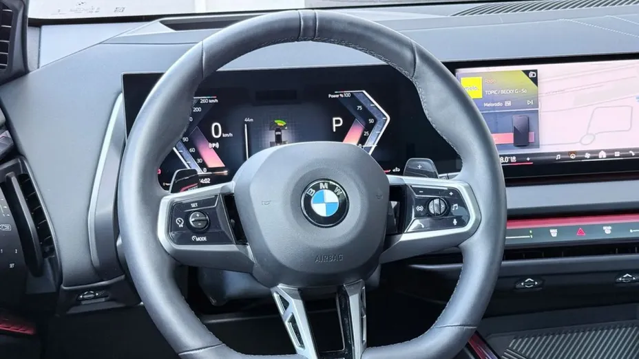 BMW X3 -