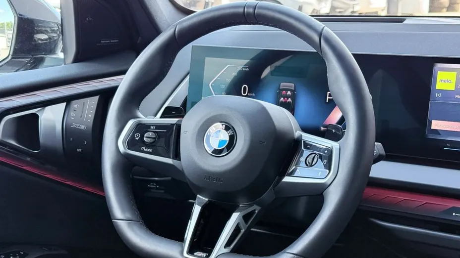 BMW X3 -