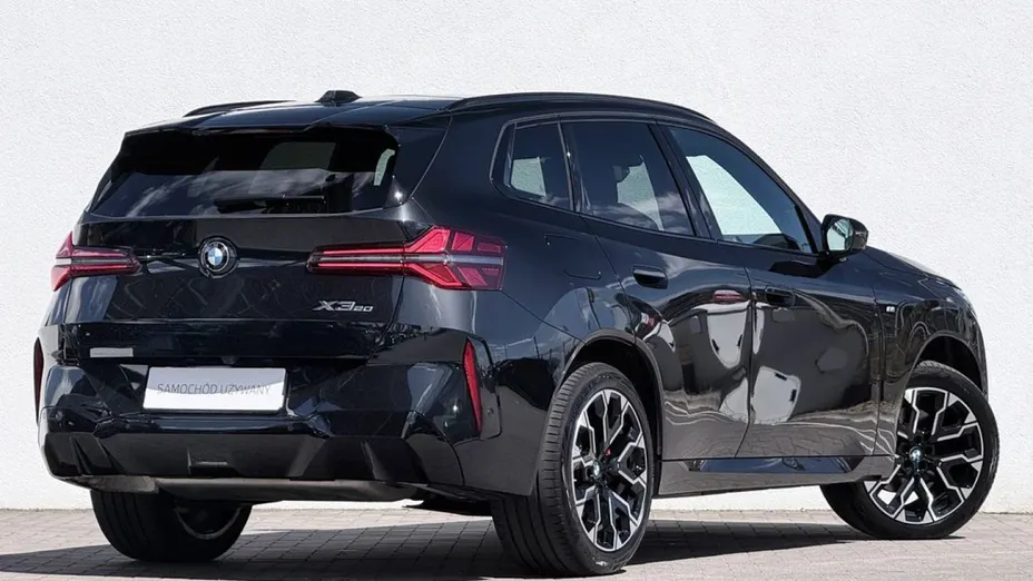 BMW X3 -