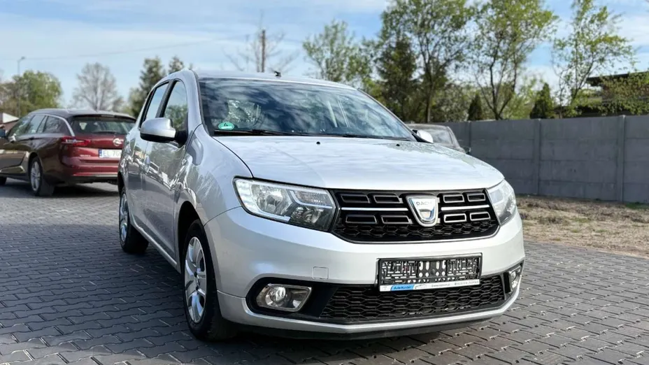 DACIA Sandero -