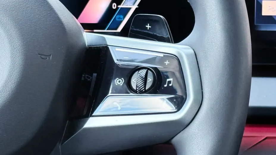 BMW X3 -