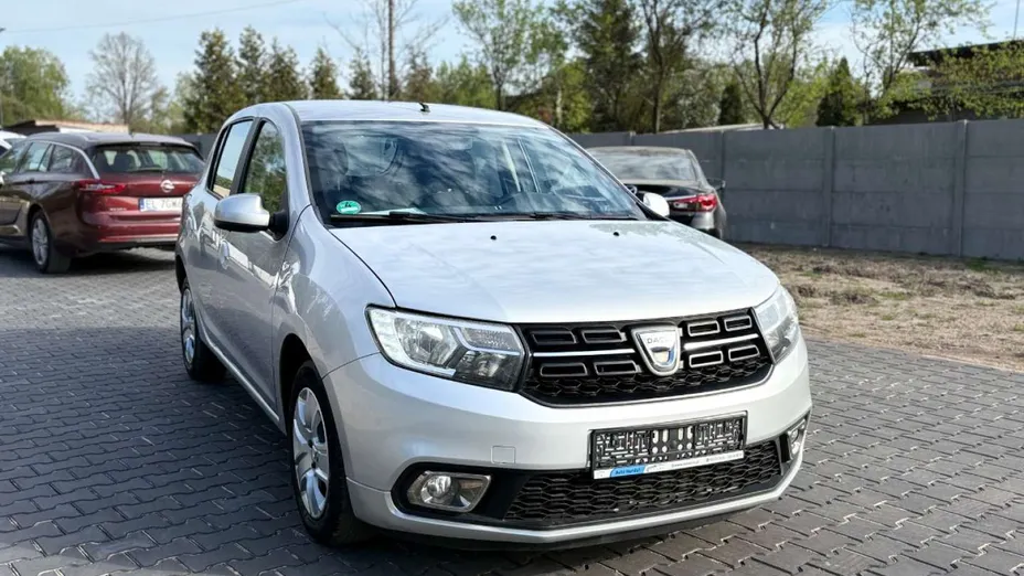 DACIA Sandero -