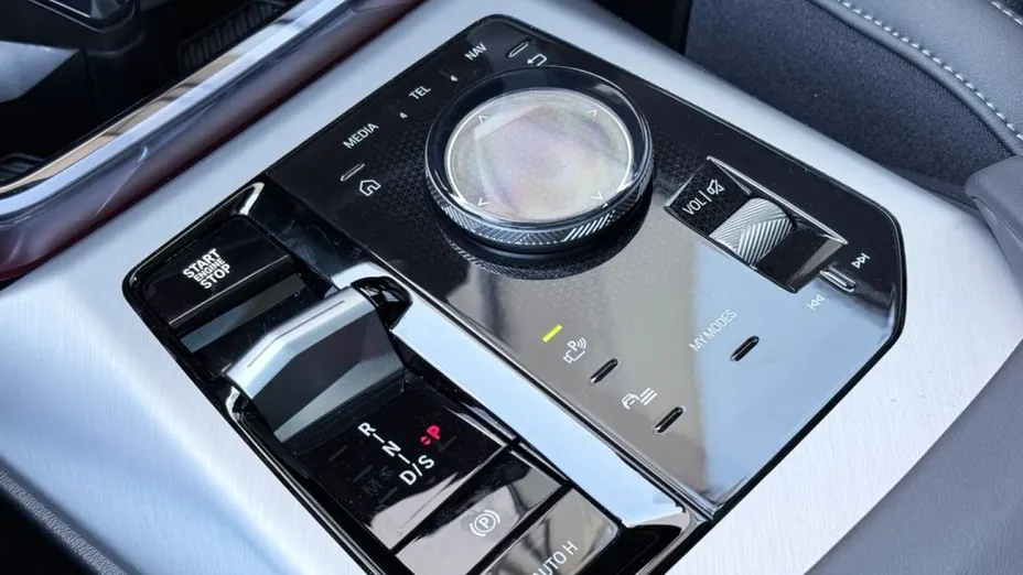BMW X3 -