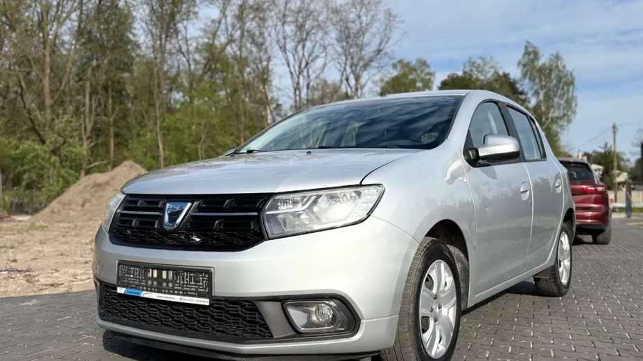 DACIA Sandero -