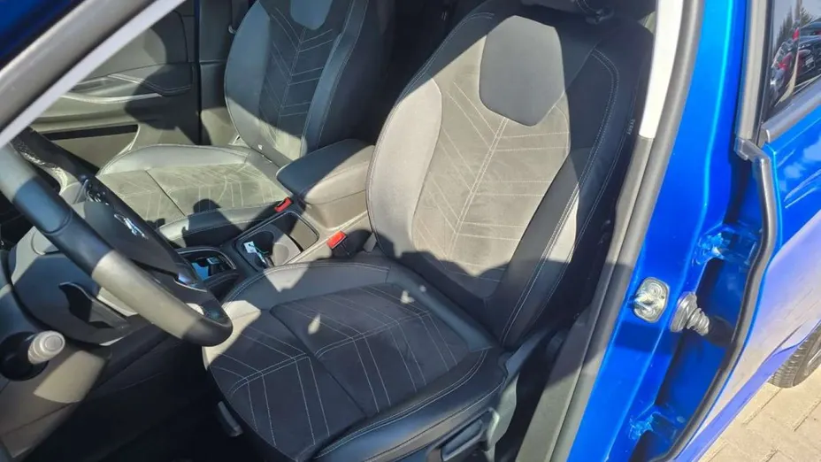 OPEL Grandland X -