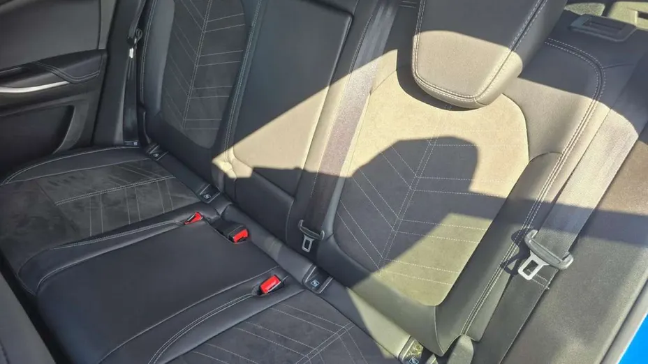 OPEL Grandland X -