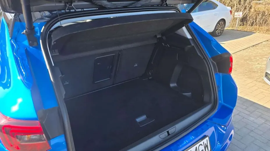 OPEL Grandland X -