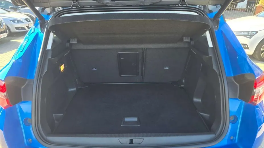 OPEL Grandland X -