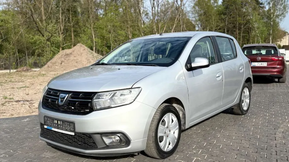 DACIA Sandero -