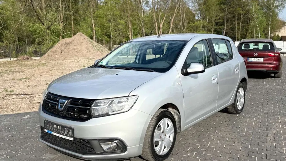 DACIA Sandero -