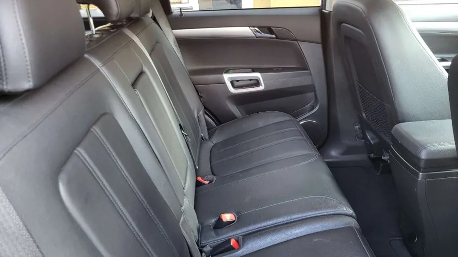OPEL Antara -