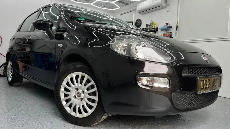 FIAT Grande Punto -