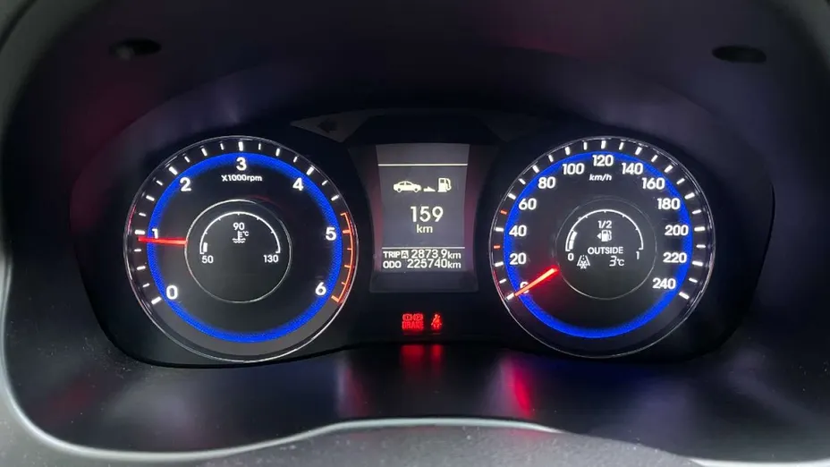 HYUNDAI i40 -