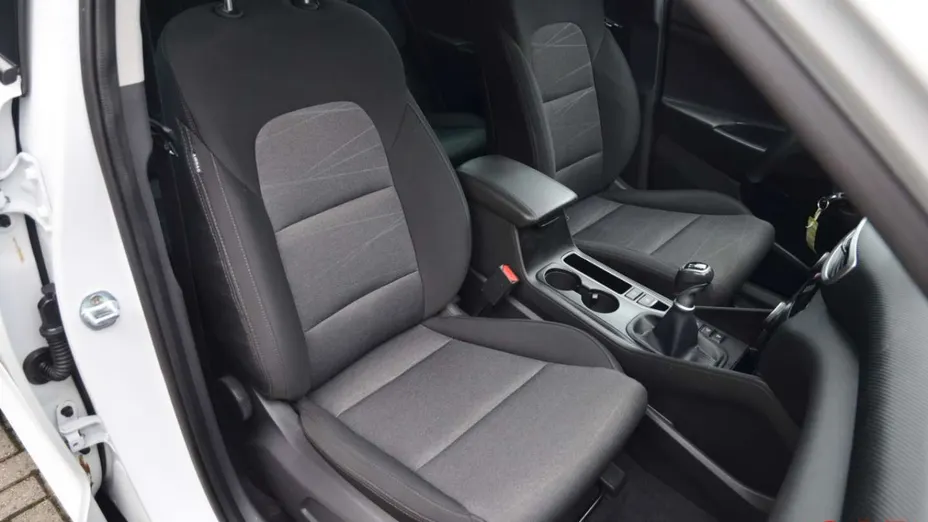 HYUNDAI Tucson -
