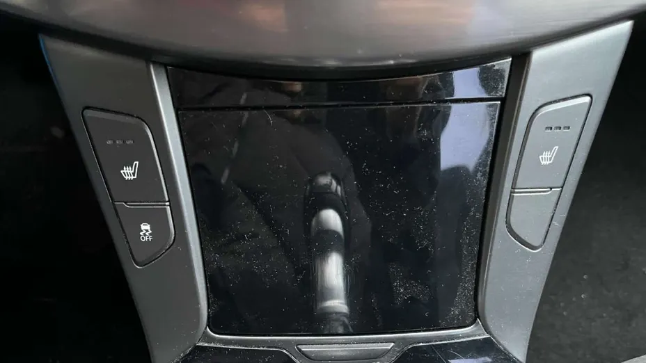 HYUNDAI i40 -