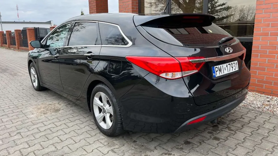 HYUNDAI i40 -