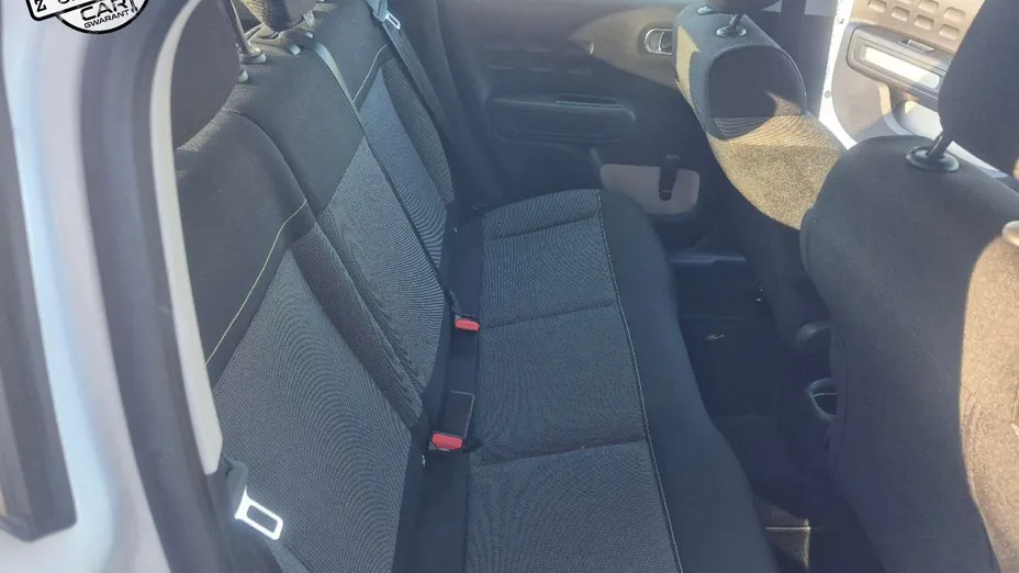 CITROEN C3 -