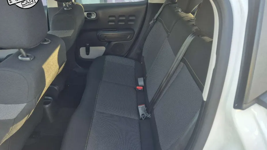 CITROEN C3 -