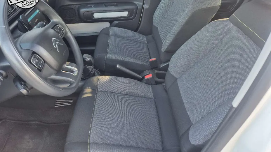CITROEN C3 -